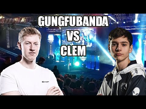 ZG Casts: Clem vs GungFuBanda - BO5 Finals - TvP