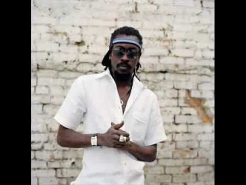 Luta & Beenie Man - Crazy & Cross (Soca 2010)