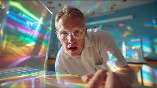 7. Sınıf Fen Bilimleri - Işığın Kırılması Nedir şarkısı (1)