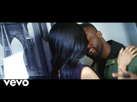 Iyanya - Type Of Woman [Official Video]