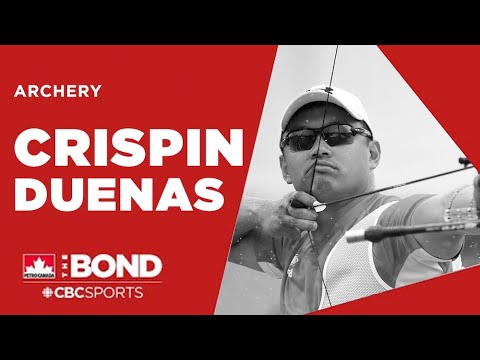 Crispin Duenas | The Bond