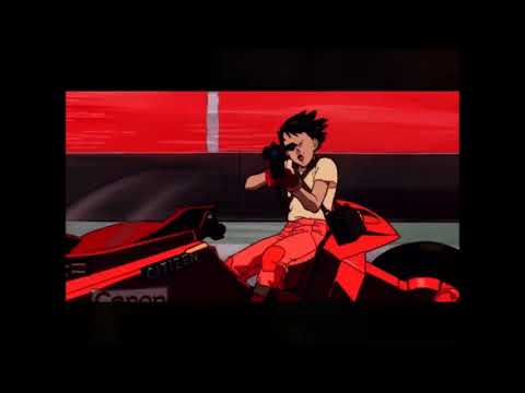WHOISPDP - Glo' (AMV)