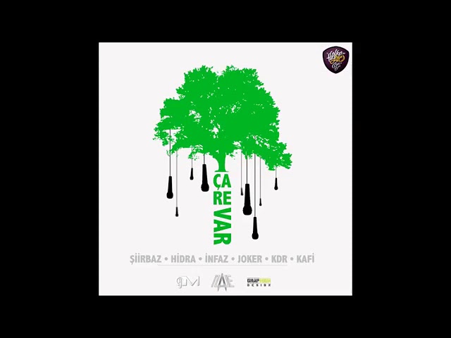 BEST OG TURKISH RAP - 1