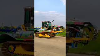 Download lagu mesin padi racing#thailandstyle#thailand mp3