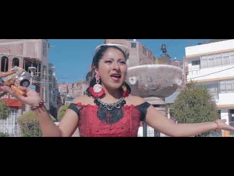 Jaltawi  Azoguini Mi pasion