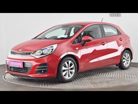 Kia Rio 1.25 EX ISG - Image 2