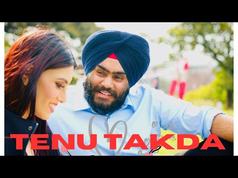 Avni Dhir Tenu Takda