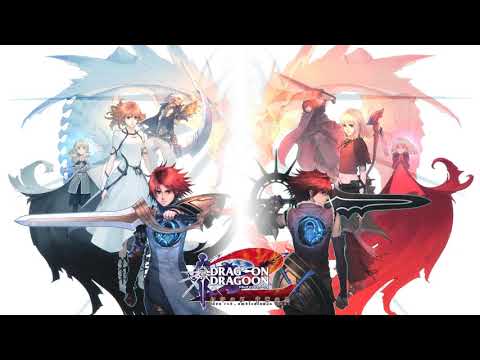 Drakengard 2 - Fate [Extended]