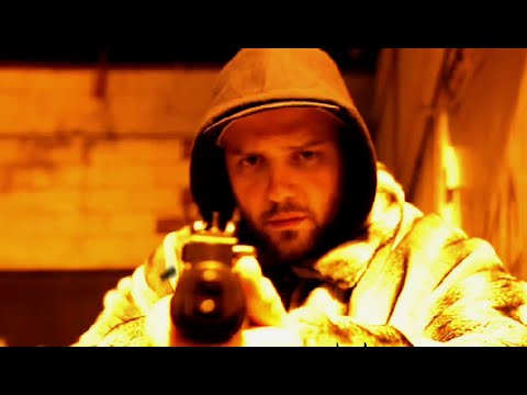 NECRO (JEWISH GANGSTERS) - "TOUGH JEW / RABBI HOLDING GUNS" (SHYNE INTRO) OFFICIAL VIDEO Real Hiphop