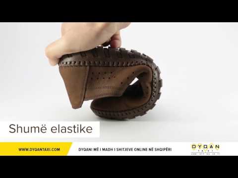 KEPUCE LEKURE PER MESHKUJ - Dyqan Taxi