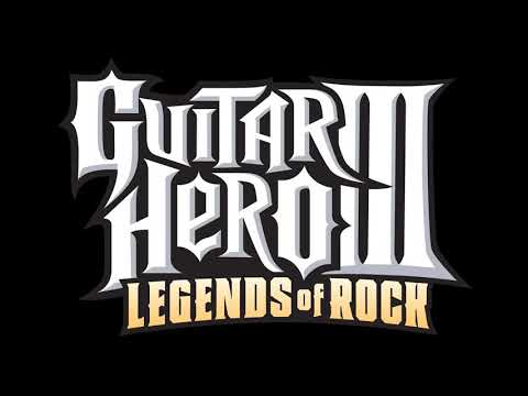 Guitar Hero III (#48) Guitar Battle vs Lou