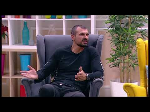 Igor X - Imam traumu od novina