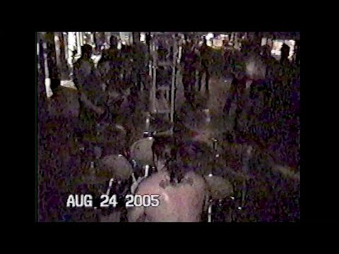 [hate5six] The Nightmare Continues - August 24, 2005 Video