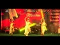 Latest Christian Classical Dance Kannulatho Chuche By Paul Emmanuel