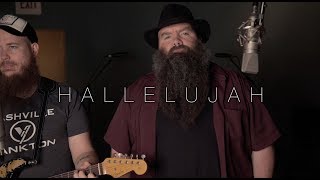 HALLELUJAH - Jeff Buckley/ Leonard Cohen | Marty Ray Project Cover | Marty Ray Project