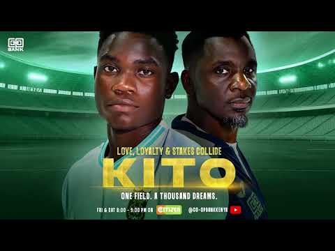 KITO TV SERIES
