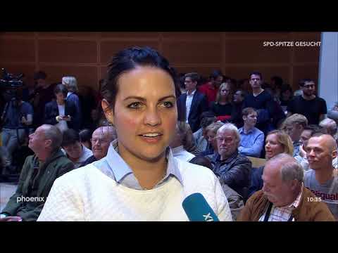 phoenix plus: SPD-Spitze gesucht