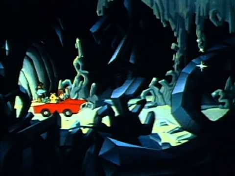 afbeelding Phantom Tollbooth, The