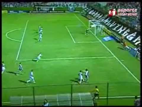 ABC 1X2 ASA- assista aos gols da partida.