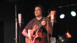 Craig Herbertson The  Ace of Clubs