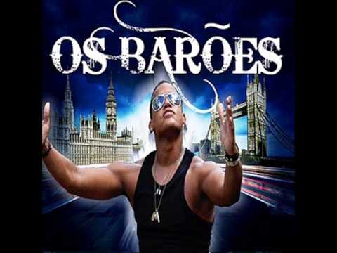 FLAVINHO E OS BARÕES • SWINGA ARACAJU 2013 • 01 De quatro pra cima