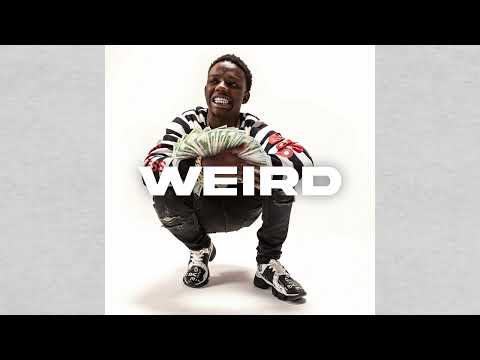 [FREE FOR PROFIT] Jackboy x Gunna x Young Thug Type Beat "Weird"