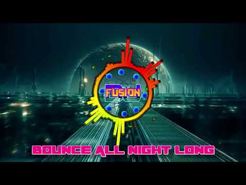 FRIDAY NIGHT BOUNCE TAKE OVER - FUSION - JINKSY - WORMZEY - DJ SNIPER