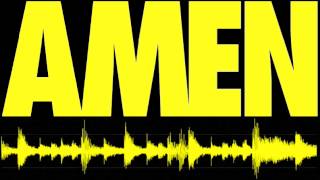Amen Amen Amen Sound Effect