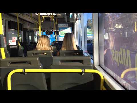 Transit Systems Sydney m/o 3636 - Scania L113CRB CNG (ZF Ecomat)