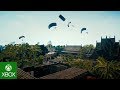 PUBG Jungle Map - Xbox One Launch Trailer