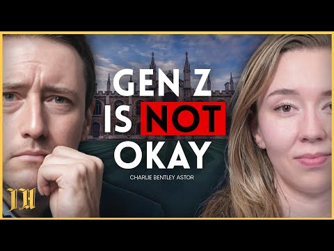 Trans dogma en woke dokters beschadigden mij permanent — Clementine Breen