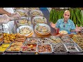 BANDUNG FOOD HEAVEN Mie Kocok Sundanese Food Beef Curry Indonesian Street Food In Bandung