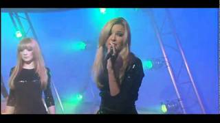 Girls Aloud - Sexy! No No No... (This Morning 03. 09. 2007)