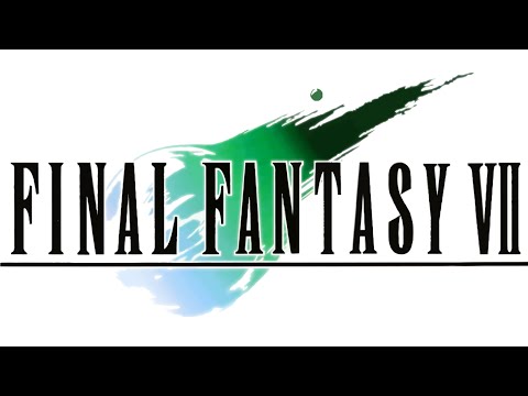 LP │ Final Fantasy 7 │ 37 │ Emerald weapon