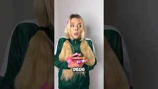 O Mistério do Cookie Quebrado #shortvideo