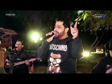 El Tata - Grupo Triple M (en vivo)