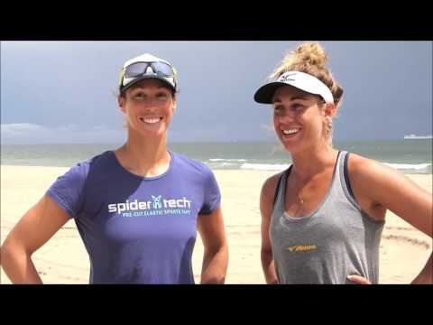 Ross, Fendrick and Patterson talk up chances ahead of World Tour Finals