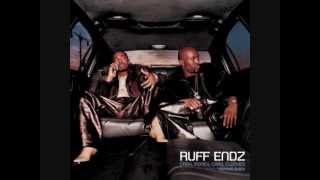 Ruff Endz - Where Does Love Go From Here (Chopped and Screwed)
