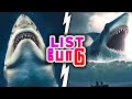 Top 5 Best Shark Movies தமிழ்