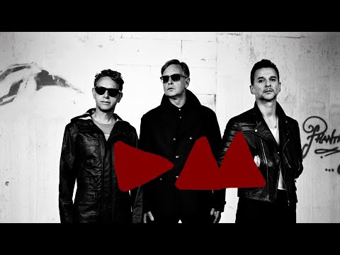 Depeche Mode - Policy of truth (Evan Espinoza Remix)