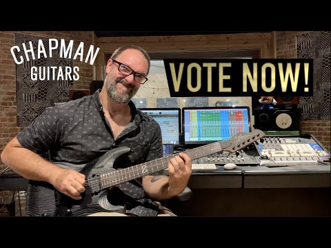 VOTE NOW - The new Chapman ML2 Pro