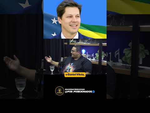 Quem realmente tem chance de vencer em Goiás #goias #eleicoes2026 #politica