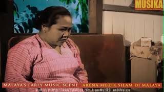 Download lagu Hai Abang Ibrahim, Cintakah Kau Pada Ku - (Pendekar Bujang Lapok) mp3