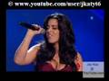 Ruth Lorenzo Knocking On Heavens Door X Factor ...