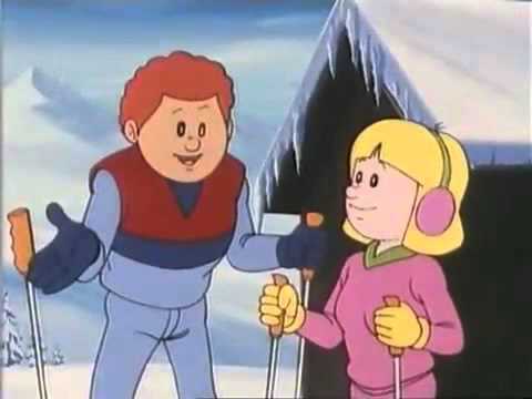 Era Uma Vez - O Corpo Humano - Episódio 11 - O Esqueleto