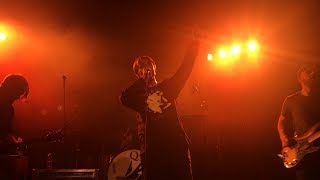 Thursday: This Song Brought to You by a Falling Bomb / Division St. -6/27/17-MST - Millvale, PA