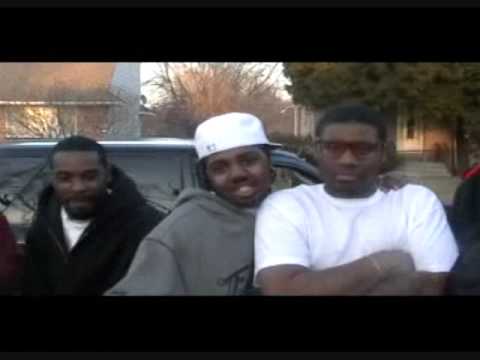 GMC (5 Star G's) "Gettin It In Pt.2"
