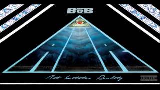 B.o.B. - Air Bender