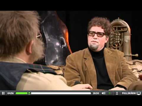 Hipp Hipp Yitsaks Musikhörna.mpg