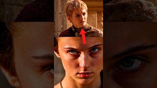 O Que SANSA Pensava QUANDO o JOFFREY Lhe MOSTROU a CABEÇA De NED STARK?